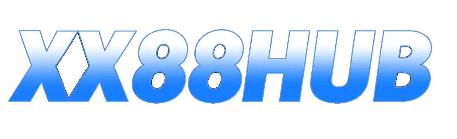 XX88HUB Logo